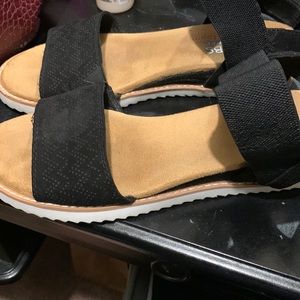 Skechers - bobs. Memory foam shoes